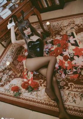 梦二电影_JVID性感写真