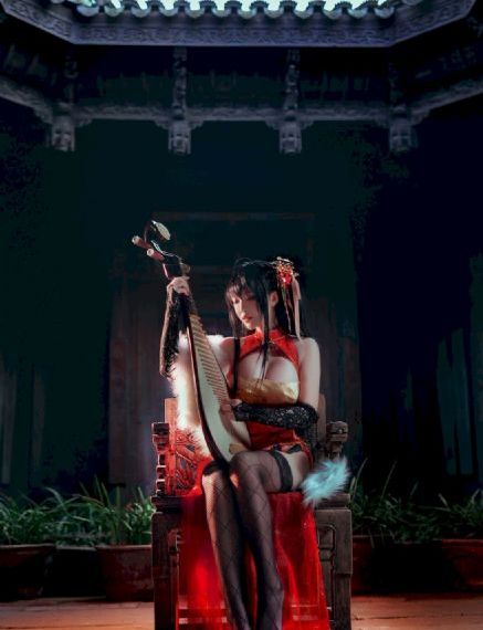 花戎 电视剧_在线观看视频